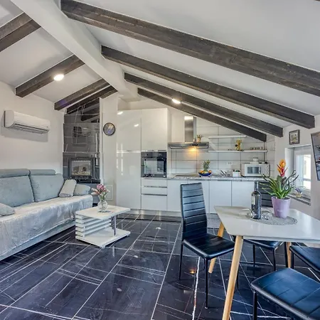 House Melina Casa vacanze