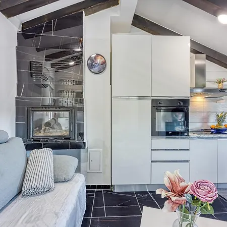 House Melina Feriehus *