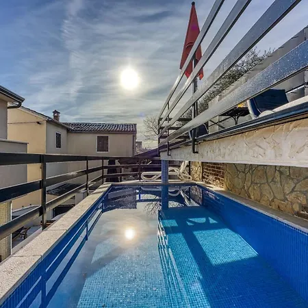 Casa vacanze House Melina